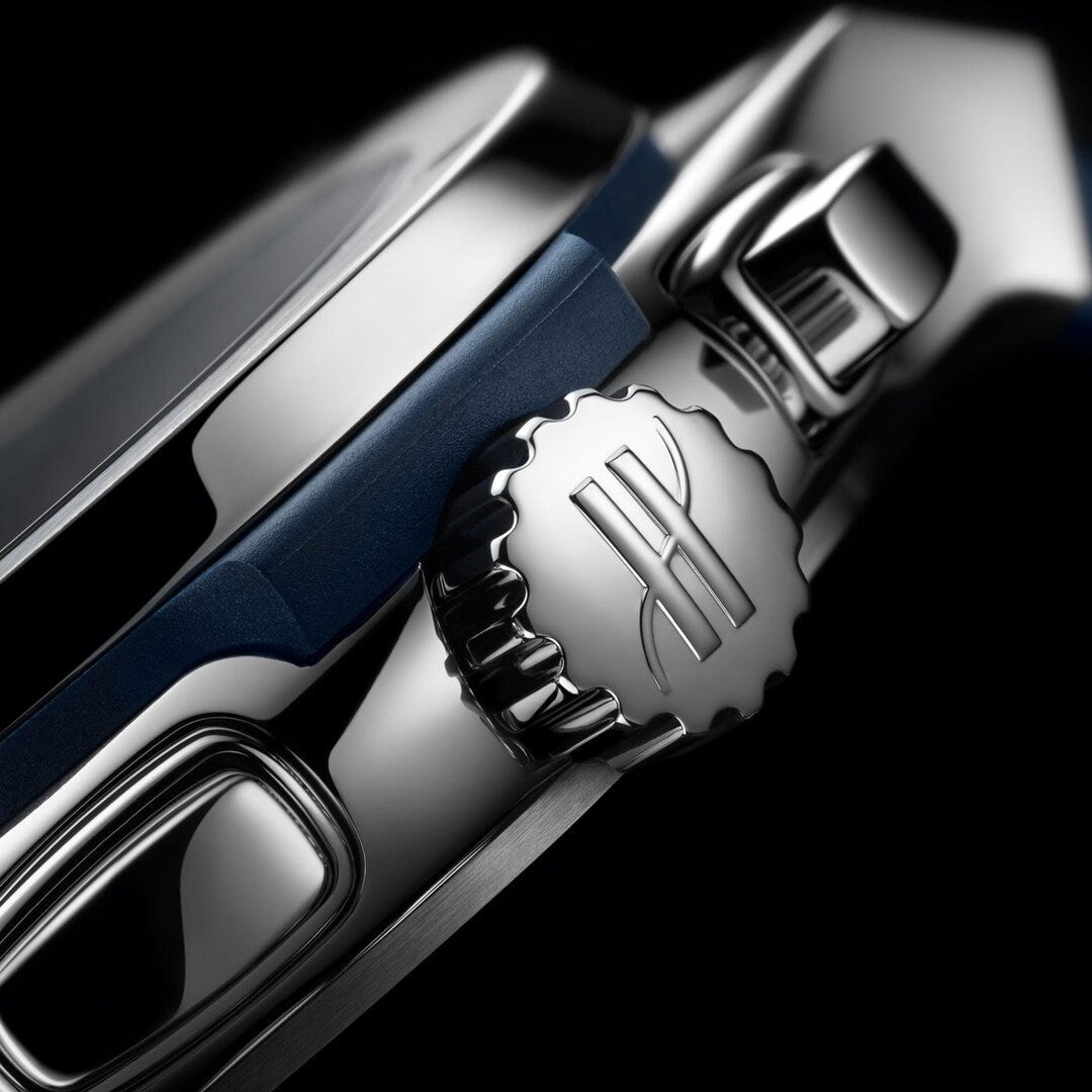 🔥 Hublot Prestige Dual Edition