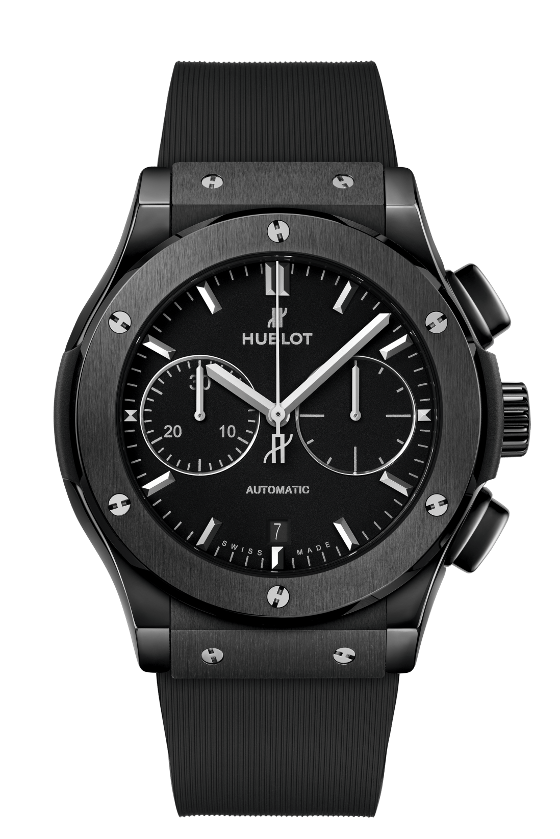 🔥 Hublot Prestige Dual Edition