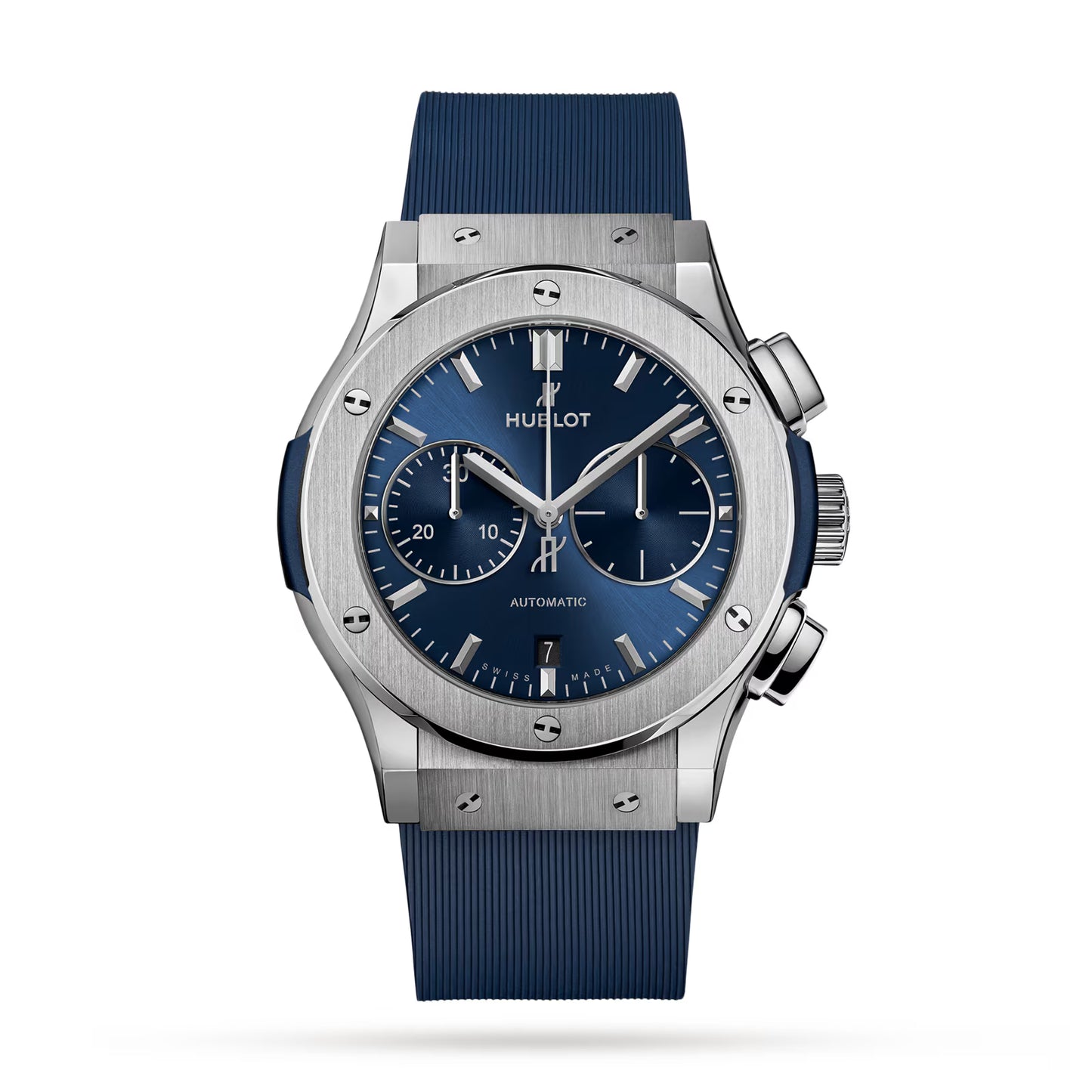 🔥 Hublot Prestige Dual Edition
