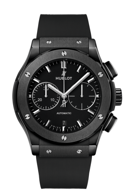 🔥 Hublot Prestige Dual Edition