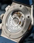 Hublot Classic Fusion Chronograph - Dual Edition
