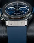 Hublot Classic Fusion Chronograph - Dual Edition